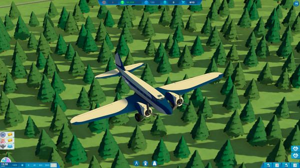 Sky Haven (2020) PC Game