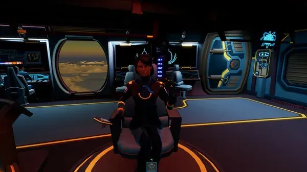 CONSORTIUM Remastered (2024) PC Full Español