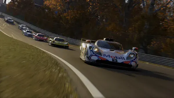Project Motor Racing (2025) PC Full Español Project Motor Racing (2025) PC Full Español