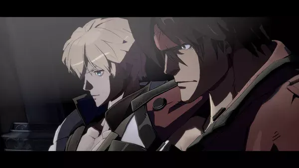 Guilty Gear Strive (2021) PC Full Español