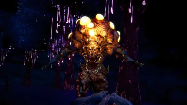 Into Death and Beyond (2025) PC Full Español