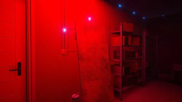 Electrician Simulator (2022) PC Full Español Latino
