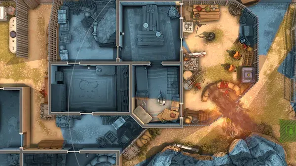 Door Kickers 2: Task Force North (2025) PC Full Español