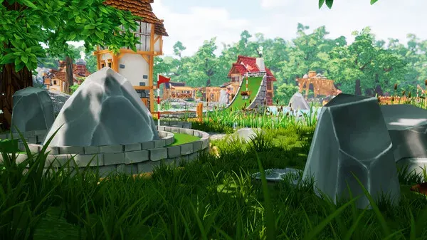 Golf It! (2023) PC Full Español