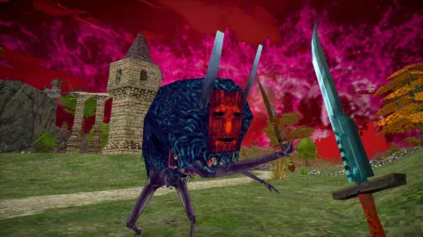 Dread Delusion (2024) PC Full