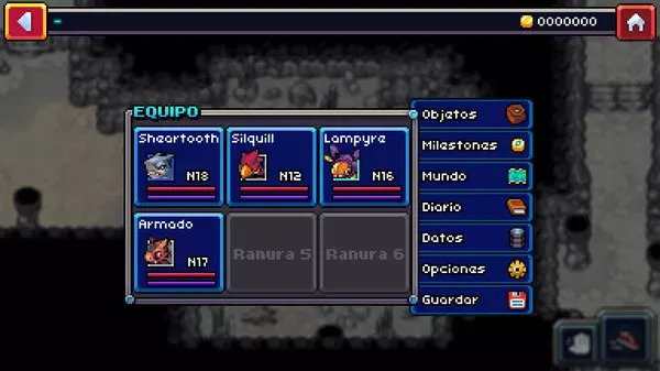 Coromon (2022) PC Full Español