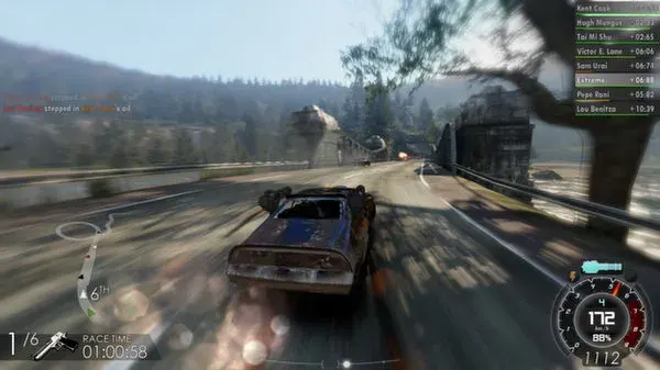 Gas Guzzlers Extreme (2013) PC Full Español