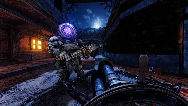 Gravelord PC-GAME Español