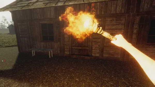 Valhalla Path Survival (2025) PC Full Español
