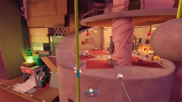 Tinykin (2022) PC Full Español