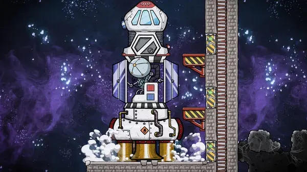 Oxygen Not Included (2019) PC Full Español
