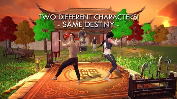 Fight School Simulator (2025) PC Full Español