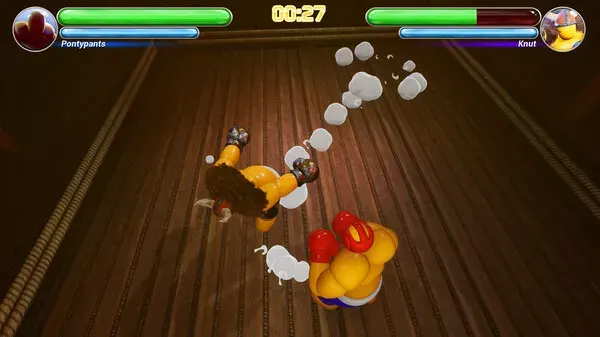 Punch A Bunch (2023) PC Full