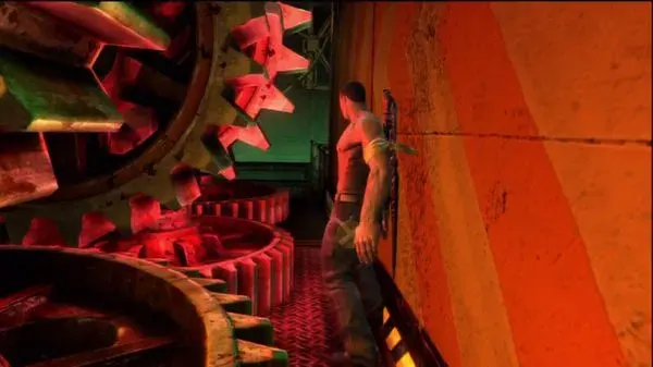 Marlow Briggs and the Mask of Death (2013) PC Full Español