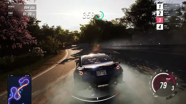JDM: Japanese Drift Master (2025) PC Full Español JDM: Japanese Drift Master (2025) PC Full Español