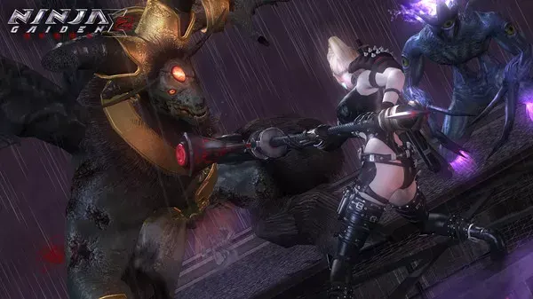 Ninja Gaiden Master Collection (2021) PC Full Español