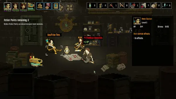 Shardpunk (2023) PC Full