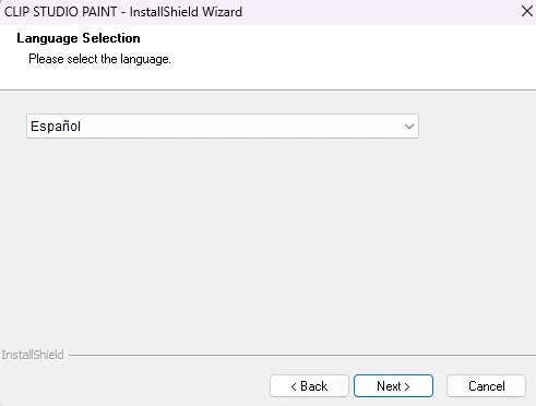 Clip Studio Paint EX Versión Full Español