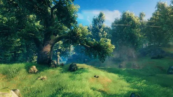 Valheim (2021) PC Game Español