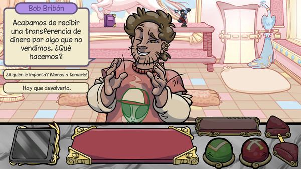 Dealer's Life 2 (2020) PC Game Español Latino