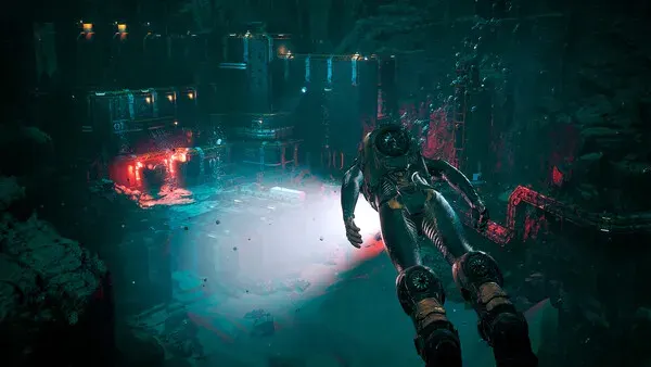 Cthulhu: The Cosmic Abyss (2026) PC Full Español