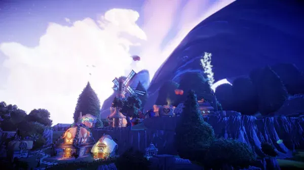 Grow: Song of the Evertree (2021) PC Full Español