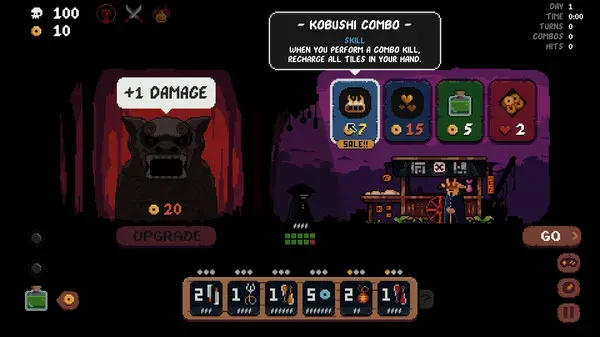 Shogun Showdown (2024) PC Full Español