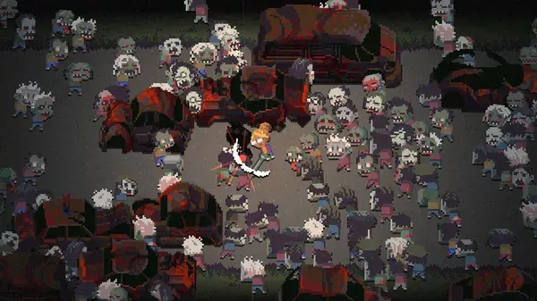 Death Road to Canada (2016) PC Full