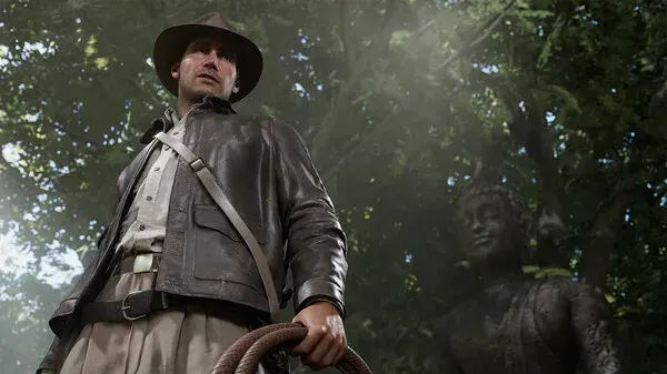 Indiana Jones and the Great Circle Premium Edition (2024) PC Full Español Indiana Jones and the Great Circle Premium Edition (2024) PC Full Español