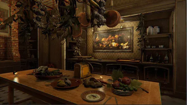 Layers of Fear (2016) PC Full Español