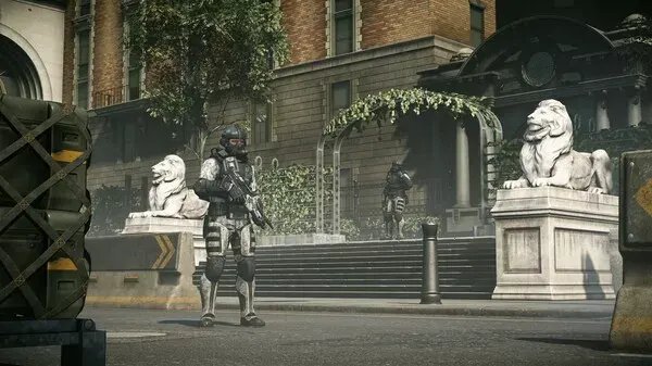 Crysis 2 Remastered (2021) PC Full Español