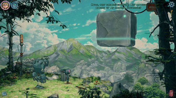 Encodya (2021) PC Full Español