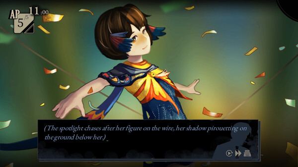 Death Trick: Double Blind (2024) PC Full