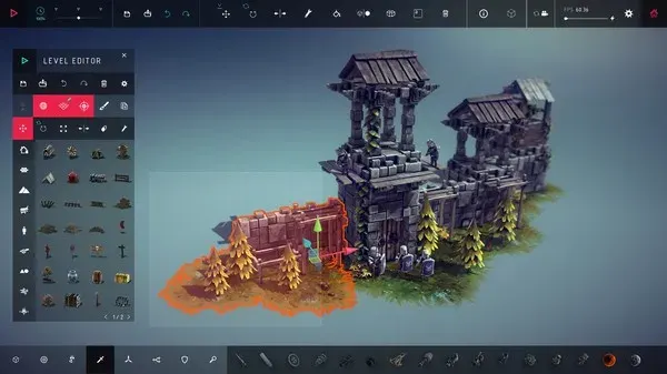 Besiege PC Full Español