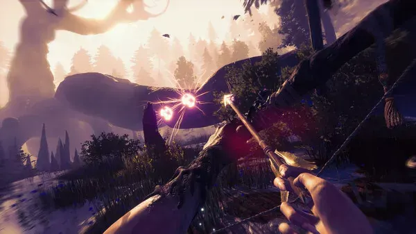 Blacktail (2022) PC Full Español
