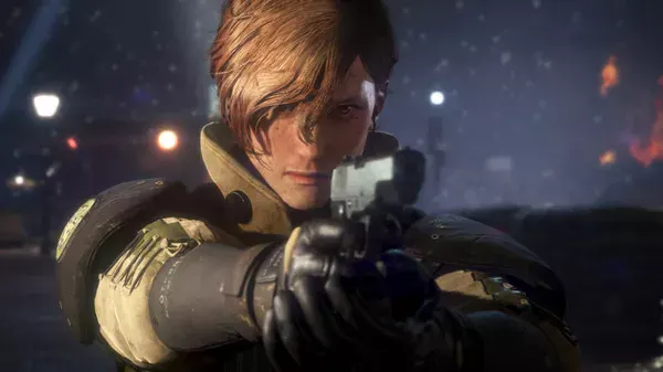 Left Alive (2019) PC Full Español
