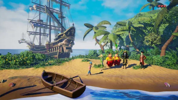 Outpost Delta (2020) PC Full Español