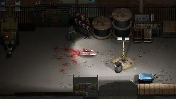 Dread Dawn (2024) PC Full Español