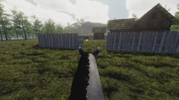Valhalla Path Survival (2025) PC Full Español