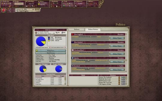 Victoria II Complete Edition (2010) PC Full