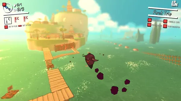 Demon Turf (2021) PC Full