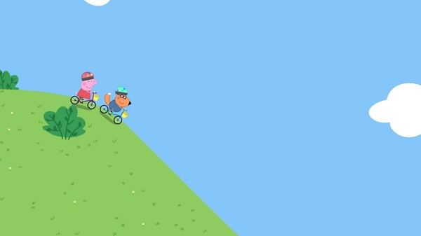 My Friend Peppa Pig (2021) PC Full Español