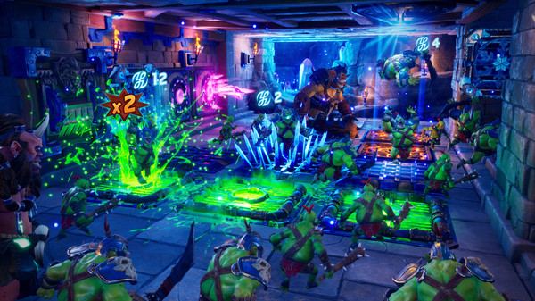 Orcs Must Die! 3 (2021) PC Full Español