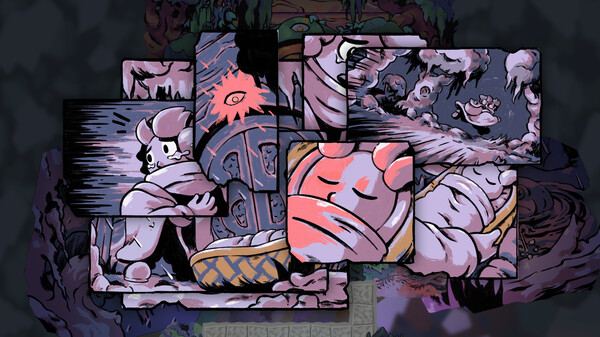 Arranger: A Role-Puzzling Adventure (2024) PC Full Español