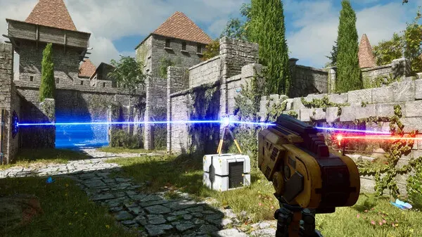 The Talos Principle: Reawakened (2025) PC Full Español