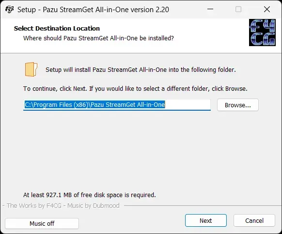 Pazu StreamGet All-In-One Video Downloader Versión Full Español