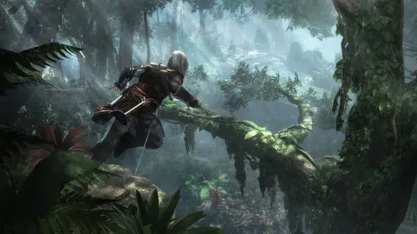 Assassin's Creed IV: Black Flag Jackdaw Edition (2013) PC Full Español