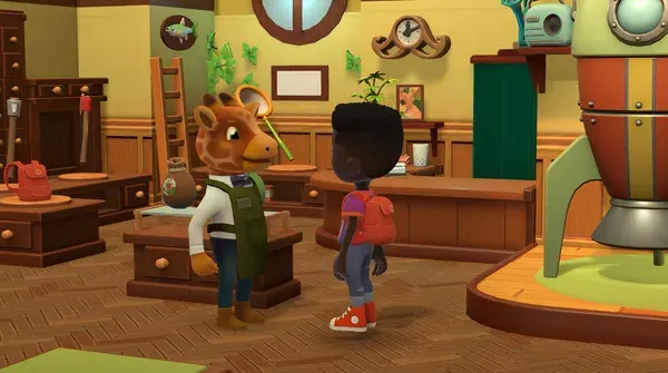 Hokko Life (2022) PC Full Español
