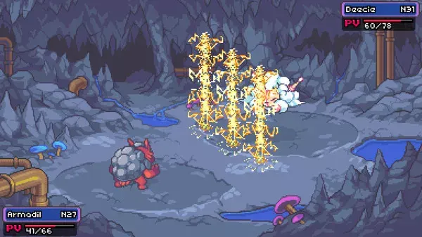 Coromon (2022) PC Full Español