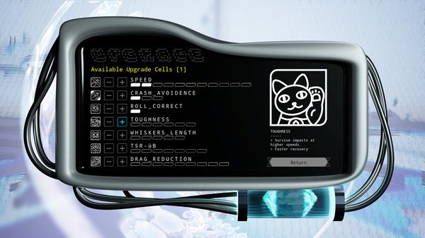 Kitten Burst (2024) PC Full